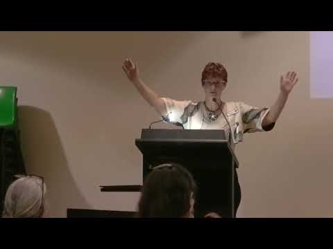 <p>President’s Introduction to the September meeting</p>
 video thumbnail