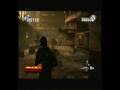 50 Cent: Blood on the Sand Mission 3 Chapter 3 Poster / Target Locations