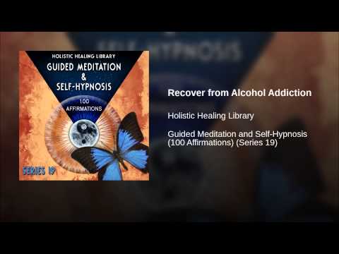Recover from Alcohol Addiction