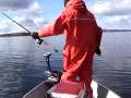 Dorf on Fishing