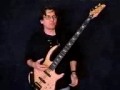 Bass Guitar Lesson #8: Making Bass Lines Bass Guitar Lesson #8: Making Bass Lines