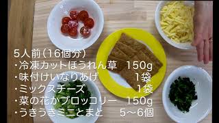 動画のサムネイル