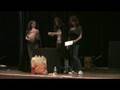 Macbeth scenes #1