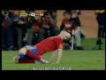Germany 0-1 Spain Referee Mistakes South Africa World Cup 2010