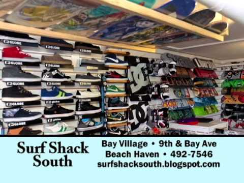 Surf Shack South