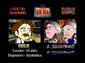 Cuando el anillo estaba en...