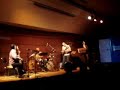 Diego Martin Castro Trio - Color Cielo (Quique Sinesi)