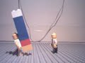 (MY FIRST EVER ANIMATION) The Truble Trio LEGO FILM (MY FIRST EVER ANIMATION) The Truble Trio LEGO FILM