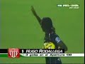 Tecos 2 vs 2 Necaxa Jornada 5 Apertura 2008