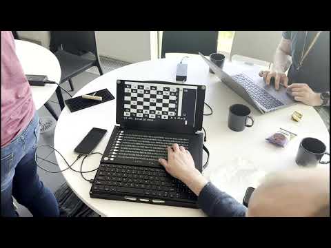 Youtube video link