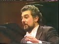 Placido Domingo , Christpher Parkening : Fandango castellano Placido Domingo , Christpher Parkening : Fandango castellano