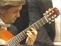 placido domingo  christpher parkening : fandango castellano