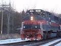 Guilford action around MP 477 Guilford action around MP 477