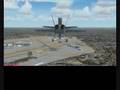 videos de f18 dangerous approach and great landing fsx