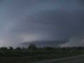 Tascosa Road mesocyclone