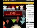 Turntable.FM Demonstration