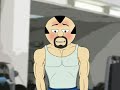 The Muscle Whisperer - Staying Focused