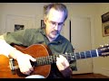 The Rain Song