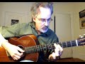 the rain song