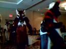 Califur 2 Fursuit Parade Califur 2 Fursuit Parade