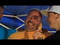 Click here to watch this video Lucsantos.com catches up with Zach & Ky