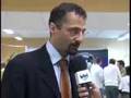 Intervista Giuseppe Romaniello, trendexpo 2006