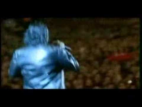 ♫ a ti que por despecho estas pensando con los pies !!!!!! ♪ ♫ a ti que por despecho estas pensando con los pies !!!!!! ♪