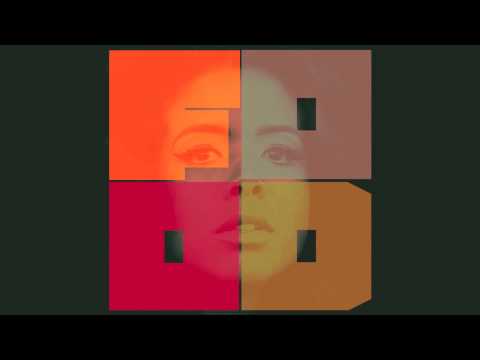 Kelis - 'Jerk Ribs' (Mount Kimbie Remix)