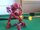 Halo bionicles