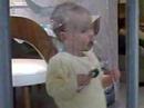 Busy Briley Eats Chocolate