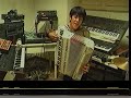 TULPEN UIT AMSTERDAM Ralf Arnie accordion version