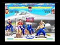 MSC No.3 Boxer vs. Fei-Long MSC No.3 Boxer vs. Fei-Long
