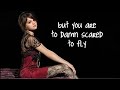 Selena Gomez & The Scene - Hit the lights with lyrics on screen HD