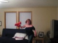 Kaile Vs The Bug
