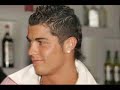cristiano ronaldo   the cup of life