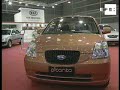 Simulador fórmula 1 entre atracciones de Feria Automóvil Valencia