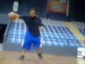 STREETBALL GUATEMALA-AND 1 TEAM -BILLY DA KID STREETBALL GUATEMALA-AND 1 TEAM -BILLY DA KID