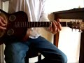 Swampy Ooze (Original Blues with Slide Guitar)