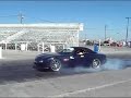ls7 rx7 spin out ls1-rx7