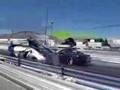 ls7 rx7 spin out ls1-rx7