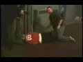 Funny Whiplash