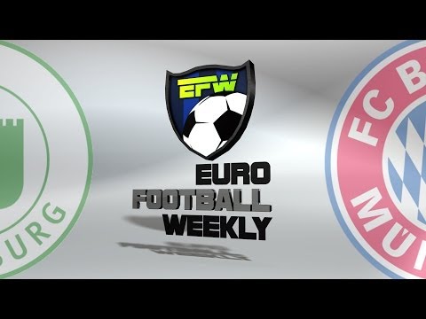 Munich - http://www.sbrforum.com/soccer/ - There is little that needs to be said about how the dominance Bayern Munich has experienced this season in the Bundesliga. ...