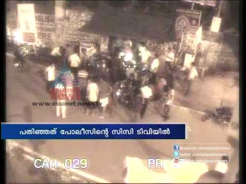 Amritha case: Asianet news gets cctv visuals