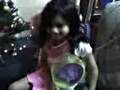 La Navidad con mi mamita Isabel y tio Rolly