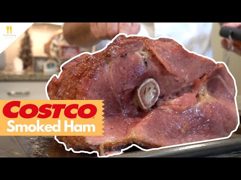 video-linktoworks-How To Cook Kirkland's Hickory Smoked Spiral Sliced...