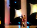 Luis Aguilar and Anya Katsevman, On 2 World Championships Luis Aguilar and Anya Katsevman, On 2 World Championships