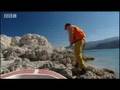 Strange white islands on Mars - Life on Mars - BBC Horizon science