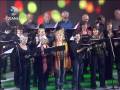 BEYAZ SHOW AVUSTURYA KORO KATIBIM