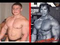 The Best teen Bodybuilder - Aleksey Lesukov