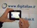 Navigatore satellitare GPS 32 canali Aspects T915 Navigatore satellitare GPS 32 canali Aspects T915